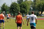 Zdjęcie poglądowe: V Powiatowy Turniej Piłki Nożnej Drużyn Strażackich