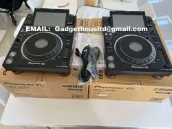 Pioneer CDJ-3000 Multi-Player /Pioneer DJM-A9 DJ Mixer / Pioneer  DJM-V10-LF DJ Mixer /Pioneer CDJ-2000NXS2 /Pioneer DJM-900NXS2