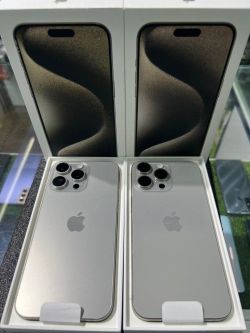 Oryginał Apple iPhone 15 Pro, iPhone 15 Pro Max , iPhone 15, iPhone 15 Plus